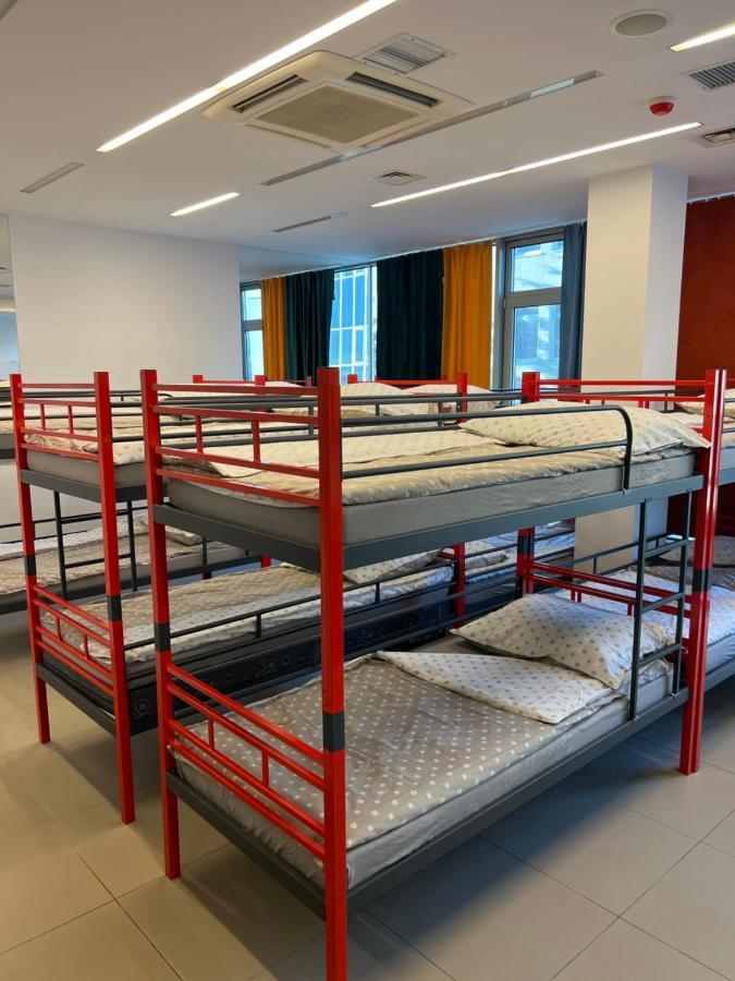 Fuchs Hostel Warszawa